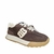 Tênis Bottero 371503 Feminino Couro Casual Cafe na internet