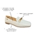 Sapatilha Mocassim Feminino Santinelli 1640-102 Casual - comprar online