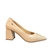 Scarpin Santinelli Feminino Salto Grosso Conforto 1606 na internet