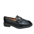 Loafer Mocassim Vizzano Confortável Social Casual 1453.102