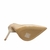 Scarpin Vizzano 1421.100 Salto Fino Bico Fino Elegante Bege - Loja La Na Dani