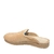 Imagem do Pantufa Pegada Atoalhada Feminina Confortável - Blush