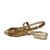 Sapatilha Boneca Slingback Dakota D0071