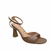Sandália Feminina Vizzano Casual 6517.102-202 Capuccino na internet