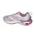 Tênis Esportivo Corrida Feminino Mizuno Wave Dynasty 6 Rosa na internet