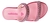 Chinelo Feminino Infantil Menina Molekinha Strass Original - Loja La Na Dani