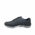Tênis Kolosh C3675 Feminino Preto Casual Confortável