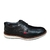 Sapato Social Ferracini Kingston Couro Masculino Elegante - loja online