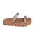 Papete Feminina Vizzano Brilho Strass Tratorada 6459.110 our - comprar online