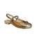 Sapatilha Boneca Slingback Dakota D0071
