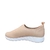 Tênis Feminino Slip On Joanete Piccadilly 970100 Rose - comprar online