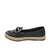 Slip On Moleca Casual Strass Feminino - loja online