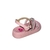 Imagem do Sandália Papete Bebe Molekinha 2733.104 Strass