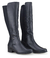 Imagem do Bota Bottero Feminina Montaria Com Lycra 345801 Preto