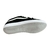 Tênis Casual Feminino Santinelli 1554-017 Preto - comprar online