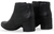 Bota Feminina Bottero Cano Baixo Couro 346901