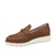 Sapato Mocassim Modare 7400103 Ultraconforto Marrom - loja online
