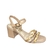 Sandália Dakota Y8061 Salto Bloco - comprar online