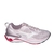 Tênis Esportivo Corrida Feminino Mizuno Wave Dynasty 6 Rosa