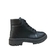 Bota Feminina Coturno Moleca Cadarço Moda Conforto 5344.102