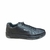 Sapatênis Masculino Ferracini Vox Ba 8050-617b Couro Preto - loja online