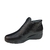 Bota Feminina Piccadilly 117102 Cano Curto Baixo
