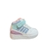 Imagem do Bota Coturno Bloompy 3255bf Meninas Inverno Curto