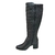 Bota Bottero 266101 Montaria Feminina Cano Longo Preto na internet