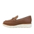 Sapato Mocassim Modare 7400103 Ultraconforto Marrom na internet