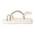 Sandália Dakota Flatform Com Brilhos Y6246 Frutacor - comprar online