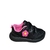 Tenis Molekinha Velcro Super Conforto 2723.119 Infantil