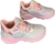 Tênis Infantil Meninas 7722-21 Bloompy Feminino - Loja La Na Dani