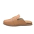 Mule Feminino Moleca 5826.103 Casual Com Dourado - loja online