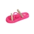 Imagem do Sandalia Papete Molekinha Infantil Cristal 2358.100 Conforto