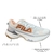Imagem do Tênis Fila Recovery Feminino Branco