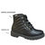 Bota Infantil Coturno Molekinha Infantil Matelassê 2164-131 - comprar online
