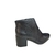 Bota Feminina Bottero Cano Baixo Couro 346901 - Loja La Na Dani