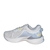 Tênis Fila Recovery Feminino Branco-Lilas - loja online
