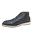 Coturno Social Ferracini Kingston Couro Masculino Elegante C na internet