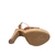 Sandália Feminina Vizzano 6292.280 Salto Alto Plataforma Moc - comprar online