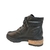 Bota Coturno Dakota Confortável Tratorado Couro Moderno Novo - comprar online