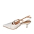 Sapato Slingback Vizzano 1122 Em Verniz Lançamento - loja online