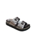 Imagem do Papete Feminina Moleca Birken Strass Moda 5500.107 Grafite