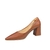 Scarpin Santinelli Feminino Salto Grosso Conforto