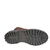 Bota Coturno Couro Pegada Washed 181504 Tratorada Ziper Pinh - Loja La Na Dani
