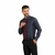 Camisa Social Manga Longa Baumgarten Elegance Slim Lisa 2866 na internet