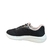 Imagem do Tênis Kolosh E0425 Feminino Preto Casual Confortável Preto-B