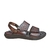 Sandália Pegada Masculina 133154 Pinhão - comprar online