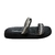 Papete Chinelo Moleca 2025 Brilho Strass 5469.135 Original