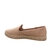 Mocassim Feminina Moleca Casual 5696.304 - Original Nude - loja online